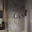 Allure Dual Function 2-Handle Thermostatic Valve Trim, 29178EN1
