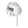 3-Way Diverter Trim, 29203001