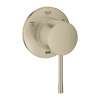 3-Way Diverter Trim, 29203EN1