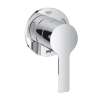 3-Way Diverter Trim, 29215001
