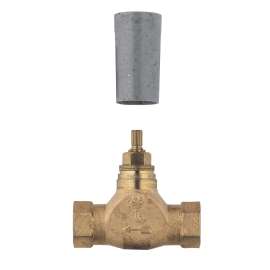 1/2" Volume Control Rough-In Valve, 29273000