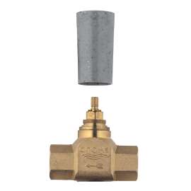 3/4" Volume Control Rough-In Valve, 29274000