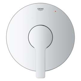 Pressure Balance Valve Trim with Cartridge, 29330000