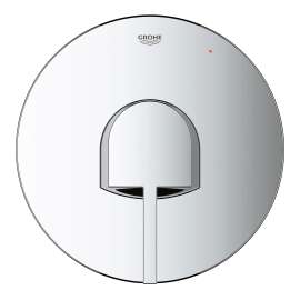 Pressure Balance Valve Trim with Cartridge, 29331003