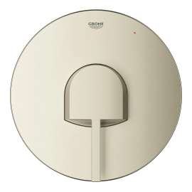 Pressure Balance Valve Trim with Cartridge, 29331EN3