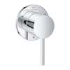 3-Way Diverter Trim, 29409000