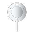 3-Way Diverter Trim, 29409000
