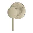 3-Way Diverter Trim, 29409EN0