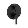 LINEARE PRESSURE BALANCE VALVE TRIM WITH 2-WAY DIVERTER WITH CARTRIDGE, 294212430
