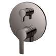 LINEARE PRESSURE BALANCE VALVE TRIM WITH 2-WAY DIVERTER WITH CARTRIDGE, 29421A00