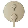 LINEARE PRESSURE BALANCE VALVE TRIM WITH 2-WAY DIVERTER WITH CARTRIDGE, 29421EN0