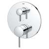 TIMELESS PRESSURE BALANCE VALVE TRIM WITH 2-WAY DIVERTER WITH CARTRIDGE, 29423000