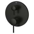 TIMELESS PRESSURE BALANCE VALVE TRIM WITH 2-WAY DIVERTER WITH CARTRIDGE, 294232430