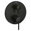 TIMELESS PRESSURE BALANCE VALVE TRIM WITH 2-WAY DIVERTER WITH CARTRIDGE, 294232430