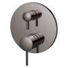 TIMELESS PRESSURE BALANCE VALVE TRIM WITH 2-WAY DIVERTER WITH CARTRIDGE, 29423A00