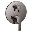 LINEARE PRESSURE BALANCE VALVE TRIM WITH 3-WAY DIVERTER WITH CARTRIDGE, 29424A00
