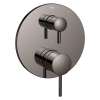 TIMELESS PRESSURE BALANCE VALVE TRIM WITH 3-WAY DIVERTER WITH CARTRIDGE, 29427A00