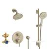 Timeless 2-Handle Pressure Balance Shower Bundle, 29431EN0