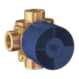 2-Way Diverter Rough-In Valve (Discrete Functions), 29900000