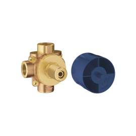 2-Way Diverter Rough-In Valve (Shared Functions), 29901000