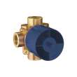 2-Way Diverter Rough-In Valve (Shared Functions), 29901000