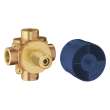 3-Way Diverter Rough-In Valve (Discrete Functions), 29902000