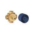 3-Way Diverter Rough-In Valve (Shared Functions), 29903000