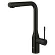 Essence Single-Handle Pull-Out Kitchen Faucet Dual Spray 1.75 GPM (6.6 L/min), 302712430