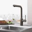 Essence Single-Handle Pull-Out Kitchen Faucet Dual Spray 1.75 GPM (6.6 L/min), 30271A00