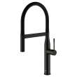 Essence Single-Handle Semi-Pro Dual Spray Kitchen Faucet 1.75 GPM (6.6 L/min), 302952430
