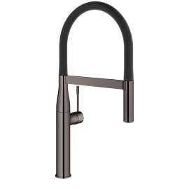 Essence Single-Handle Semi-Pro Dual Spray Kitchen Faucet 1.75 GPM (6.6 L/min), 30295A00