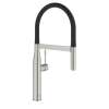 Essence Single-Handle Semi-Pro Dual Spray Kitchen Faucet 1.75 GPM (6.6 L/min), 30295DC0