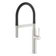 30295DC0 Essence Professional Single-Handle Kitchen Faucet in SuperSteel Infinity