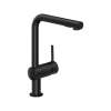 Minta Single-Handle Pull-Out Kitchen Faucet Dual Spray 1.75 GPM (6.6 L/min), 303002430
