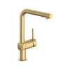 Minta Single-Handle Pull-Out Kitchen Faucet Dual Spray 1.75 GPM (6.6 L/min), 30300GN0