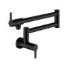 GROHE Zedra 2-Handle Wall Mount Pot Filler, 310752432