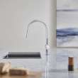 Minta Single-Handle Pull-Down Kitchen Faucet Dual Spray 1.75 GPM (6.6 L/min), 31378003