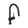 Minta Single-Handle Pull-Down Kitchen Faucet Dual Spray 1.75 GPM (6.6 L/min), 313782433