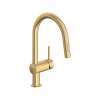 Minta Single-Handle Pull-Down Kitchen Faucet Dual Spray 1.75 GPM (6.6 L/min), 31378GN3