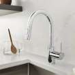 Concetto Single-Handle Pull Down Prep Faucet 1.75 GPM (6.6 L/min), 31479001