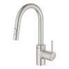 Concetto Single-Handle Pull Down Prep Faucet 1.75 GPM (6.6 L/min), 31479DC1