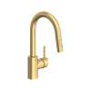 Concetto Single-Handle Pull Down Prep Faucet 1.75 GPM (6.6 L/min), 31479GN1