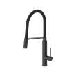 Concetto Single-Handle Semi-Pro Dual Spray Kitchen Faucet 1.75 GPM (6.6 L/min), 314922430