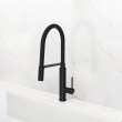 Concetto Single-Handle Semi-Pro Dual Spray Kitchen Faucet 1.75 GPM (6.6 L/min), 314922430