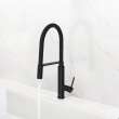 Concetto Single-Handle Semi-Pro Dual Spray Kitchen Faucet 1.75 GPM (6.6 L/min), 314922430