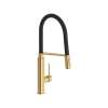 Concetto Single-Handle Semi-Pro Dual Spray Kitchen Faucet 1.75 GPM (6.6 L/min), 31492GN0
