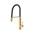 Concetto Single-Handle Semi-Pro Dual Spray Kitchen Faucet 1.75 GPM (6.6 L/min), 31492GN0