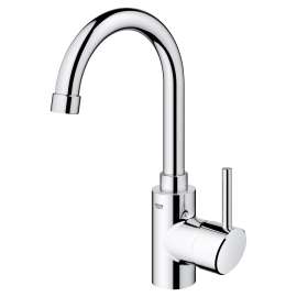 Single-Handle Pull Down Dual Spray Bar Faucet 5.7 L/min (1.5 gpm), 31518000