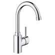 Single-Handle Pull Down Dual Spray Bar Faucet 5.7 L/min (1.5 gpm), 31518000