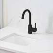Single-Handle Pull Down Dual Spray Bar Faucet 5.7 L/min (1.5 gpm), 315182430